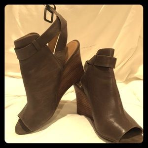 Nine West Wedges